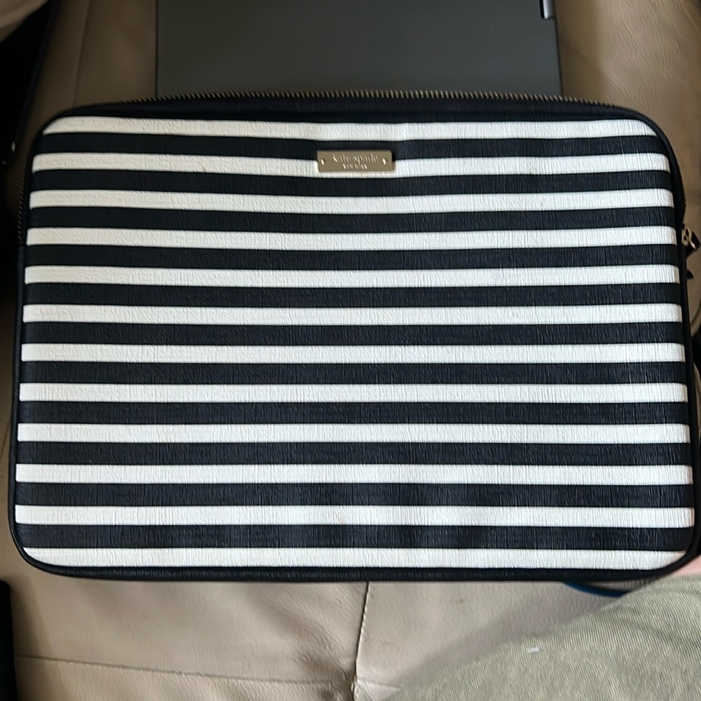 Kate spade laptop case